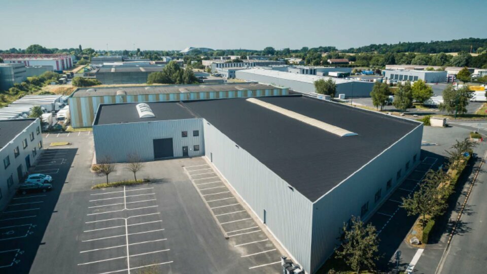 TOSTAIN ET LAFFINEUR LOCATION-LOCAL D'ACTIVITE-RONCQ-59