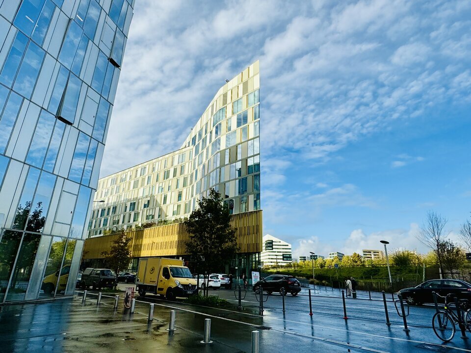 TOSTAIN ET LAFFINEUR LOCATION-BUREAUX-EURALILLE-59