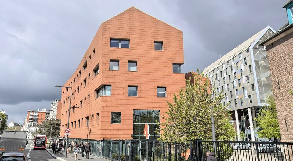 TOSTAIN ET LAFFINEUR LOCATION-BUREAUX-LILLE-59