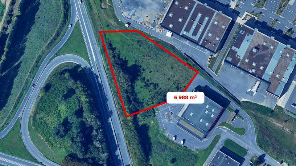 TOSTAIN ET LAFFINEUR VENTE-TERRAIN-DUISANS-62