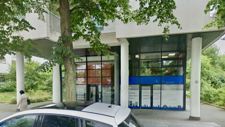 TOSTAIN ET LAFFINEUR LOCATION-BUREAUX-LILLE-59