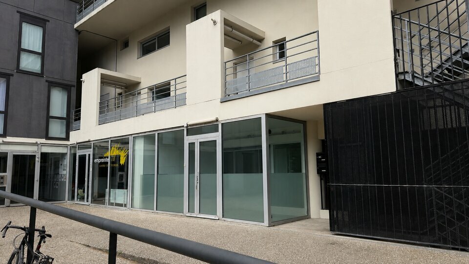 TOSTAIN ET LAFFINEUR LOCATION-BUREAUX-LILLE-59