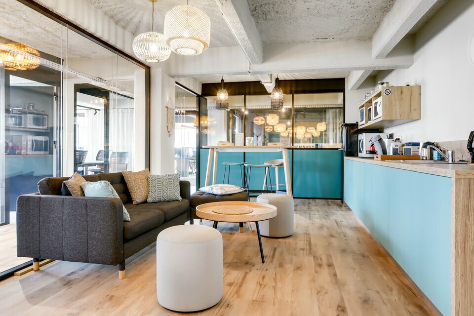TOSTAIN ET LAFFINEUR LOCATION-BUREAUX-LILLE-59