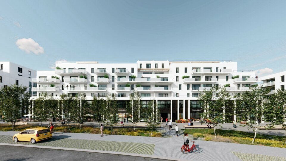 TOSTAIN ET LAFFINEUR LOCATION-BUREAUX-LENS-62