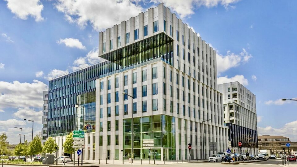 TOSTAIN ET LAFFINEUR LOCATION-BUREAUX-LILLE-59