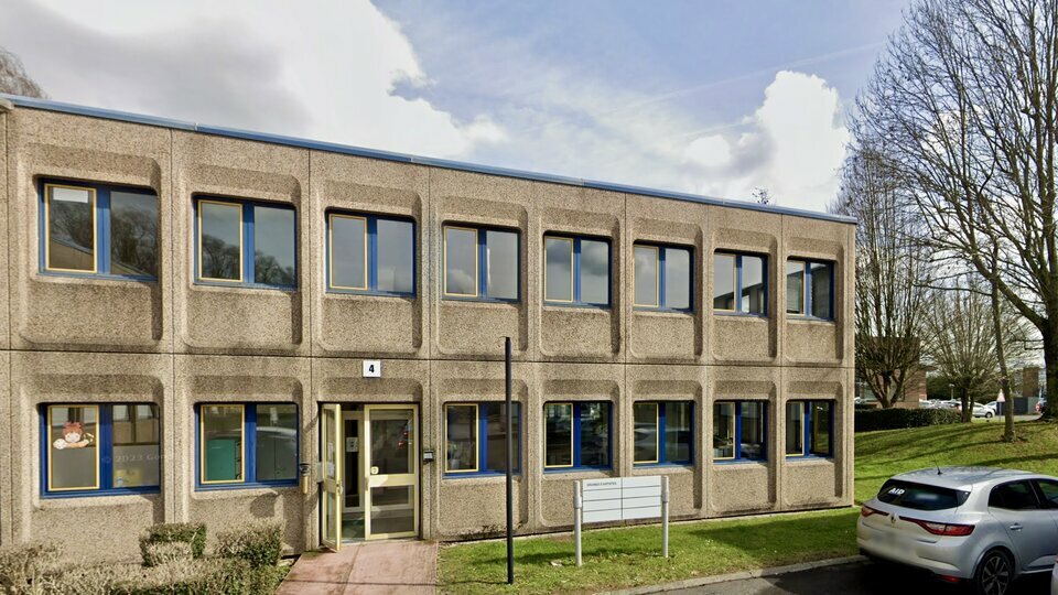 TOSTAIN ET LAFFINEUR LOCATION-BUREAUX-VILLENEUVE_D'ASCQ-59