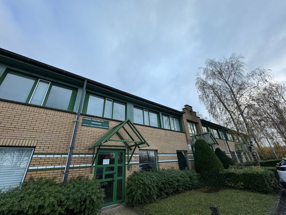 TOSTAIN ET LAFFINEUR VENTE-BUREAUX-TEMPLEMARS-59