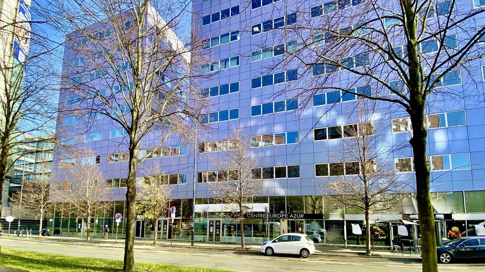 TOSTAIN ET LAFFINEUR LOCATION-BUREAUX-LILLE-59