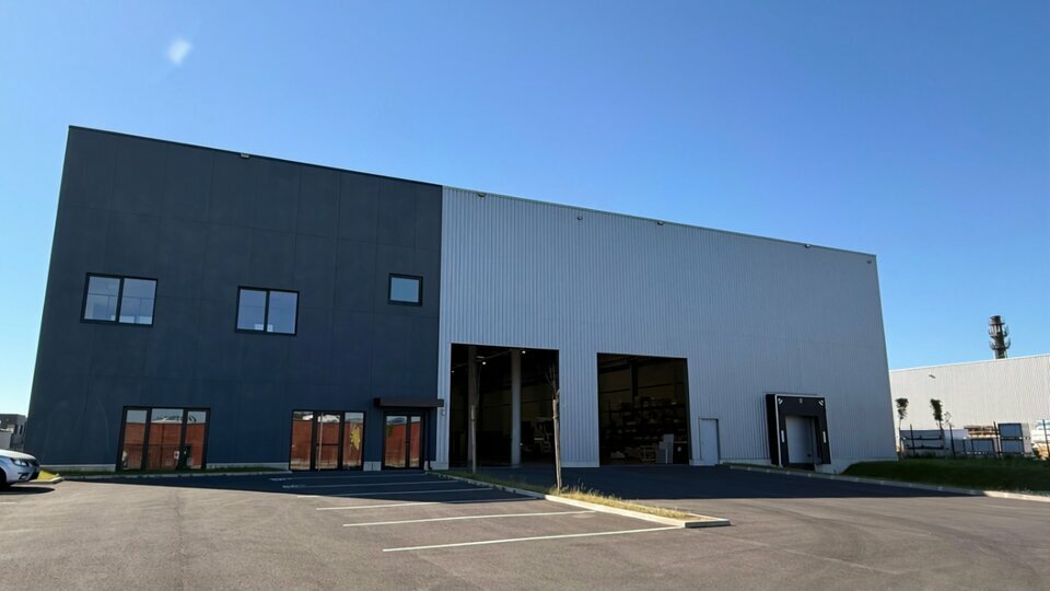 TOSTAIN ET LAFFINEUR LOCATION-LOCAL D'ACTIVITE-TOURCOING-59