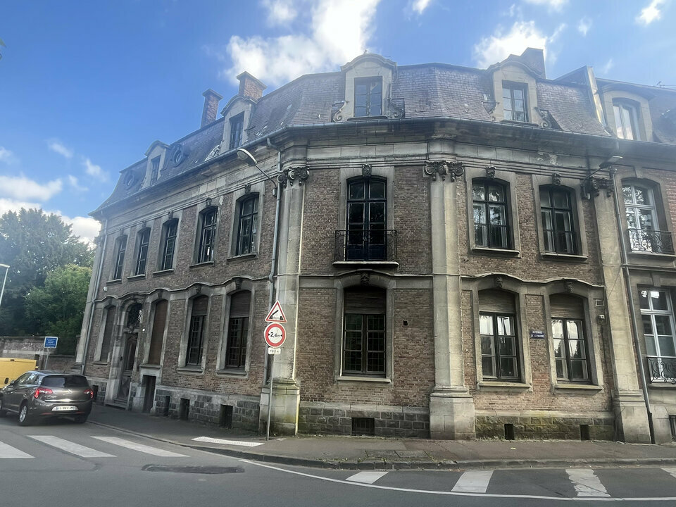 TOSTAIN ET LAFFINEUR VENTE-BUREAUX-TOURCOING-59