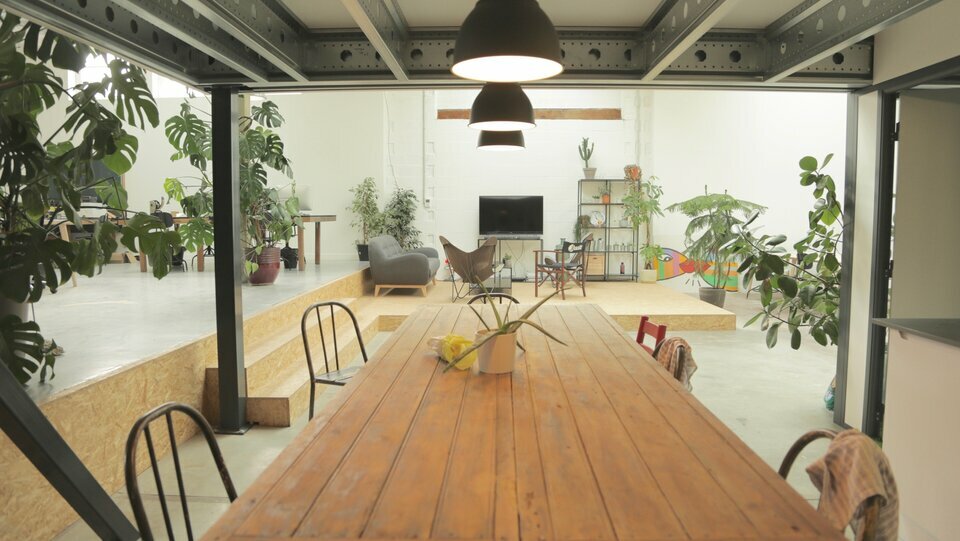 TOSTAIN ET LAFFINEUR LOCATION-BUREAUX-LILLE-59