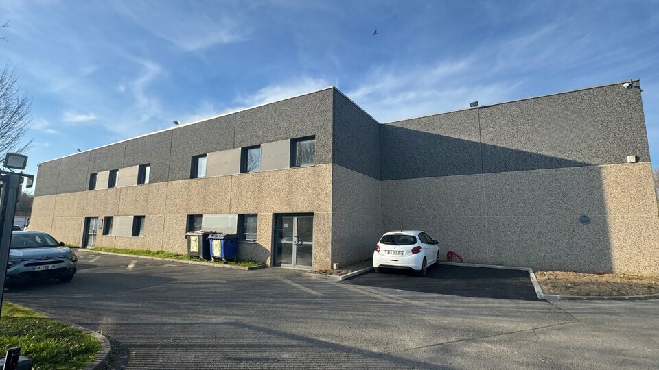 TOSTAIN ET LAFFINEUR LOCATION-LOCAL D'ACTIVITE-ROUVROY-62