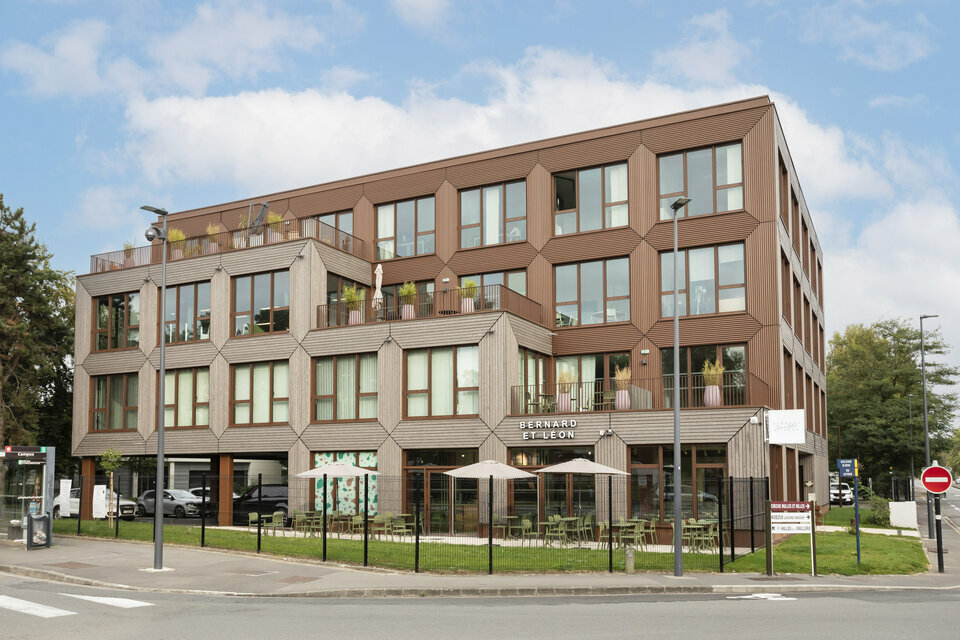 TOSTAIN ET LAFFINEUR LOCATION-BUREAUX-VILLENEUVE_D'ASCQ-59