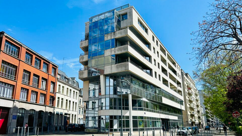 TOSTAIN ET LAFFINEUR LOCATION-BUREAUX-LILLE-59