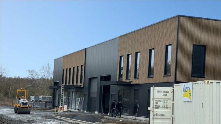 TOSTAIN ET LAFFINEUR LOCATION-LOCAL D'ACTIVITE-DOUAI-59