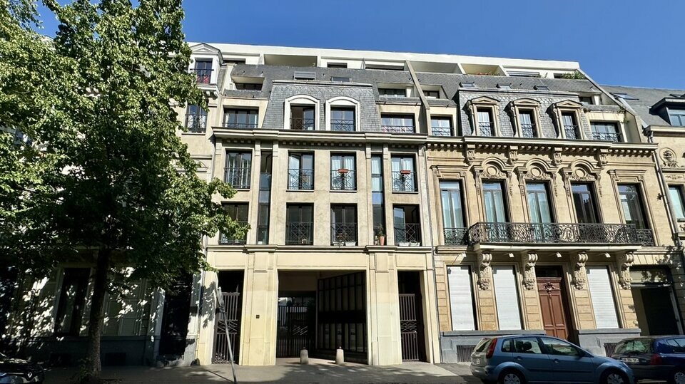 TOSTAIN ET LAFFINEUR LOCATION-BUREAUX-LILLE-59