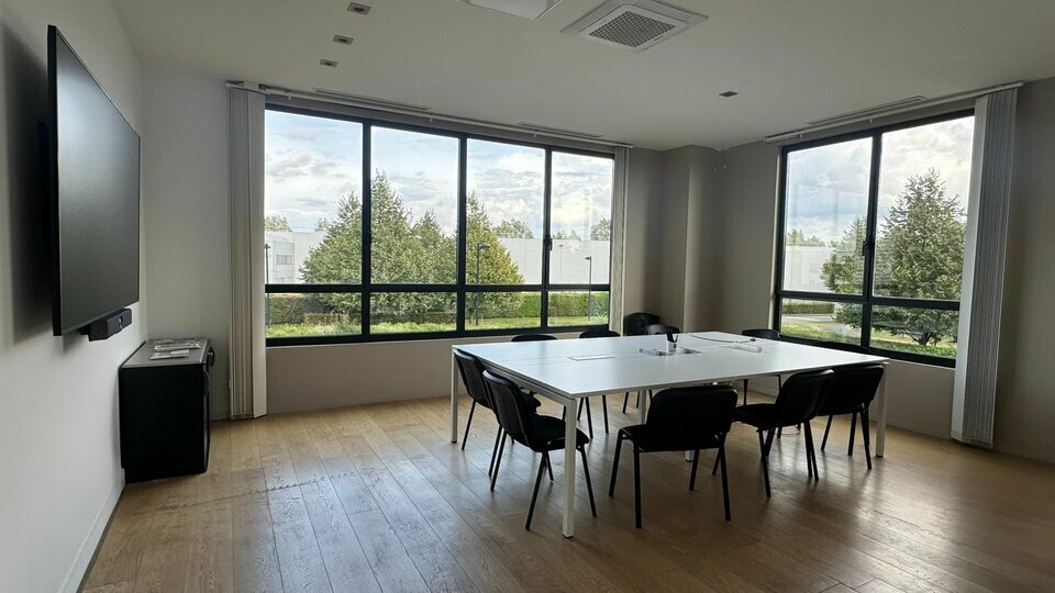 TOSTAIN ET LAFFINEUR LOCATION-BUREAUX-HALLENNES-LEZ-HAUBOURDIN-59