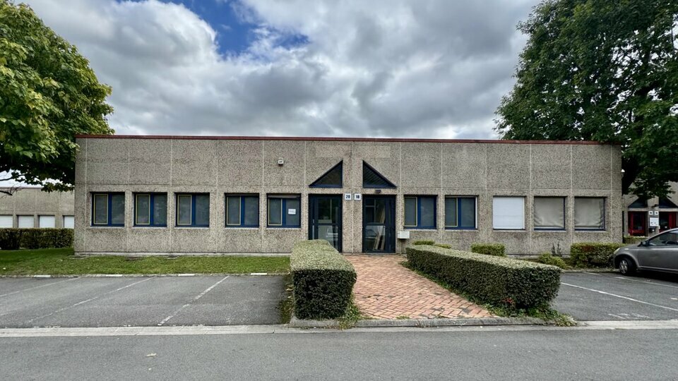 TOSTAIN ET LAFFINEUR LOCATION-BUREAUX-VILLENEUVE_D'ASCQ-59