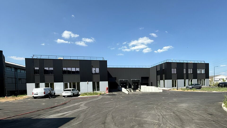 TOSTAIN ET LAFFINEUR LOCATION-LOCAL D'ACTIVITE-LYS-LEZ-LANNOY-59
