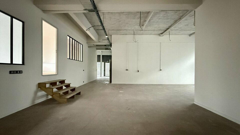 TOSTAIN ET LAFFINEUR LOCATION-LOCAL COMMERCIAL-LILLE-59