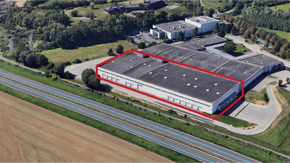 TOSTAIN ET LAFFINEUR LOCATION-LOCAL D'ACTIVITE-HEM-59