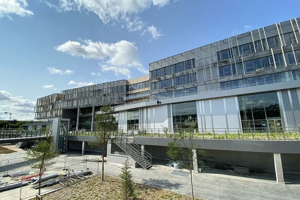 TOSTAIN ET LAFFINEUR LOCATION-BUREAUX-VILLENEUVE_D'ASCQ-59