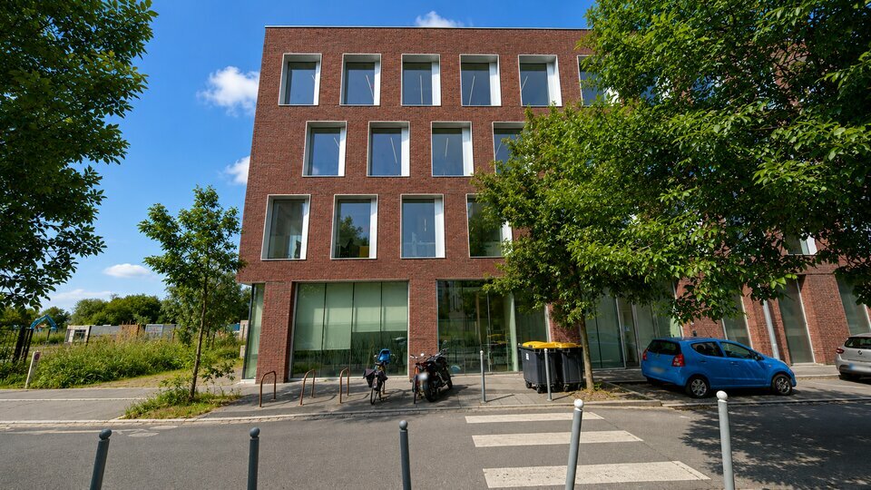 TOSTAIN ET LAFFINEUR LOCATION-BUREAUX-LOOS-59