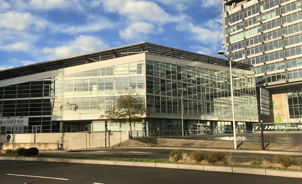 TOSTAIN ET LAFFINEUR LOCATION-BUREAUX-LILLE_EURALILLE-59
