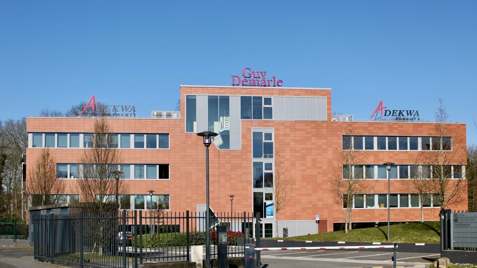 TOSTAIN ET LAFFINEUR LOCATION-BUREAUX-MARCQ_EN_BAROEUL-59