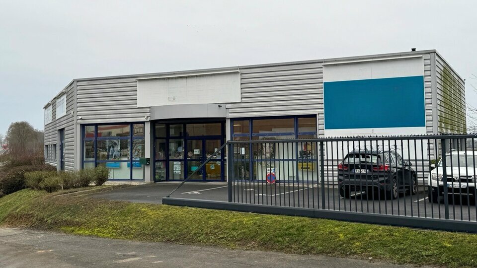 TOSTAIN ET LAFFINEUR LOCATION-LOCAL D'ACTIVITE-FERIN-59