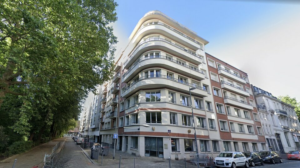 TOSTAIN ET LAFFINEUR LOCATION-BUREAUX-LILLE-59