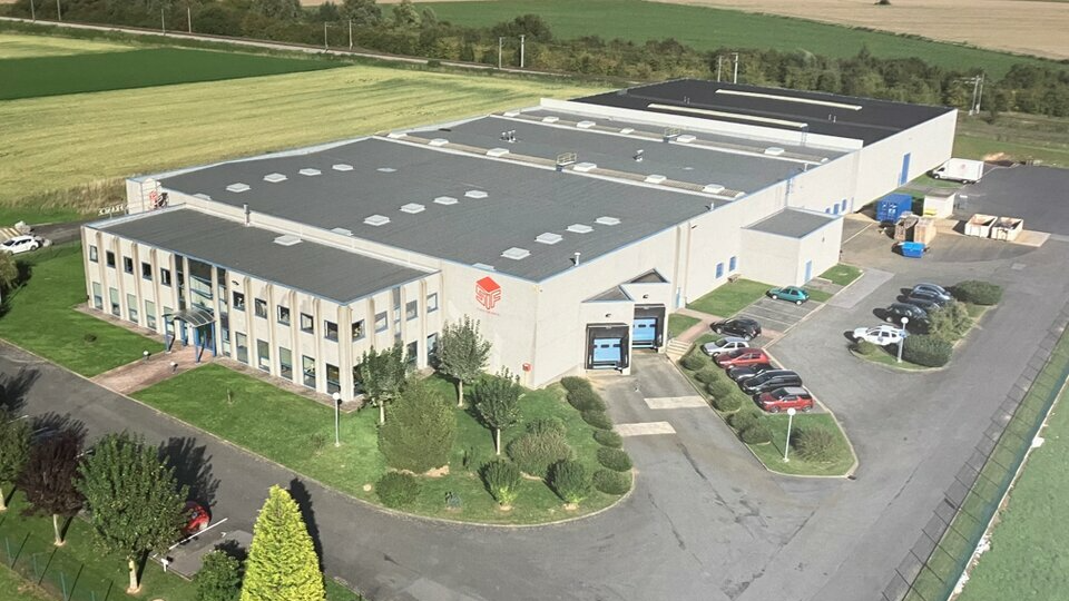 TOSTAIN ET LAFFINEUR VENTE-LOCAL D'ACTIVITE-IWUY-59