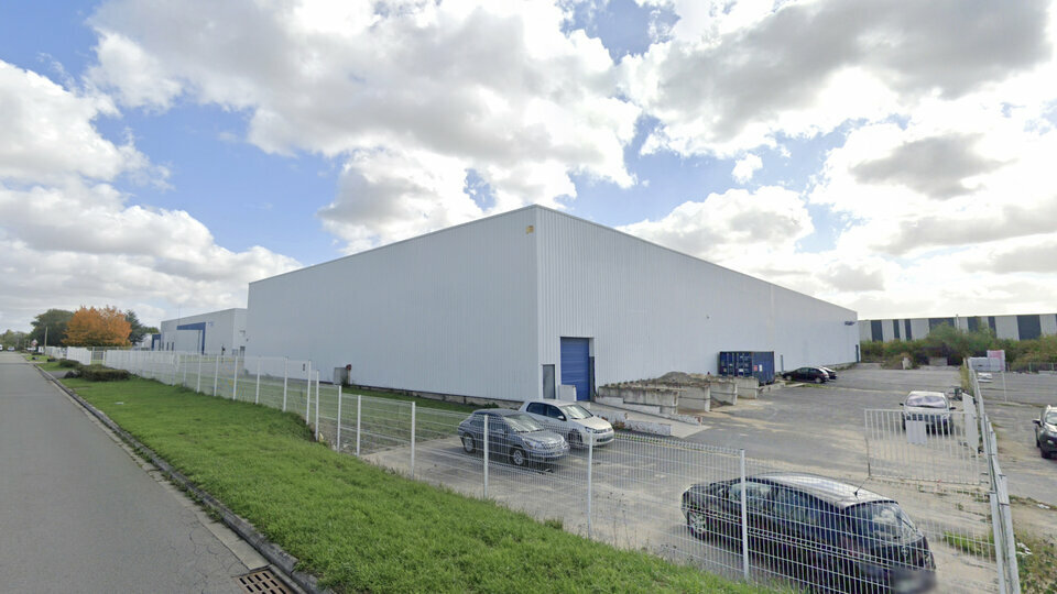 TOSTAIN ET LAFFINEUR LOCATION-LOCAL D'ACTIVITE-TRITH_SAINT_LEGER-59