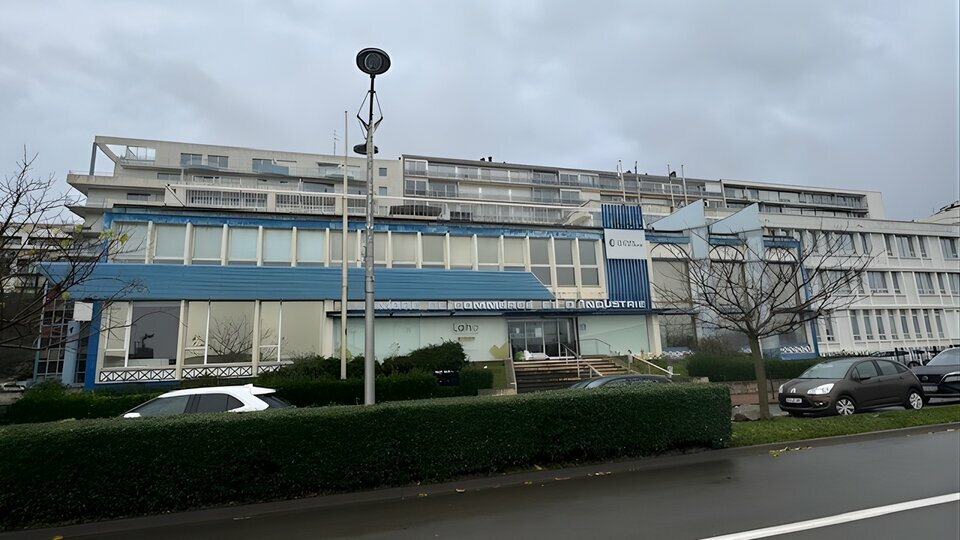 TOSTAIN ET LAFFINEUR VENTE-LOCAL D'ACTIVITE-BOULOGNE-SUR-MER-62