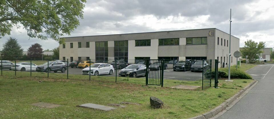 TOSTAIN ET LAFFINEUR LOCATION-BUREAUX-MONCHY-LE-PREUX-62