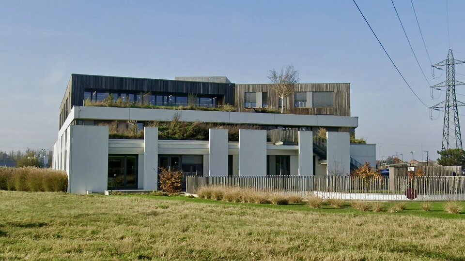 TOSTAIN ET LAFFINEUR LOCATION-BUREAUX-LEZENNES-59