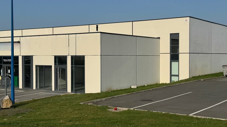 TOSTAIN ET LAFFINEUR LOCATION-LOCAL D'ACTIVITE-SAINTE-CATHERINE-62