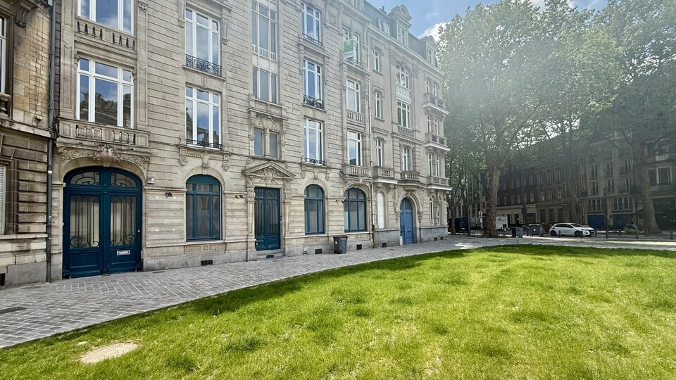 TOSTAIN ET LAFFINEUR LOCATION-LOCAL COMMERCIAL-LILLE-59