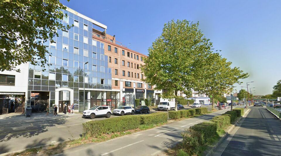 TOSTAIN ET LAFFINEUR LOCATION-BUREAUX-LILLE-59