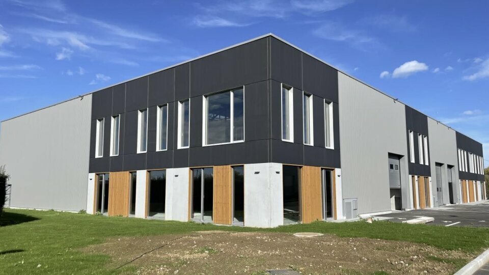 TOSTAIN ET LAFFINEUR LOCATION-LOCAL D'ACTIVITE-NIEPPE-59