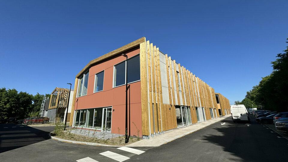 TOSTAIN ET LAFFINEUR LOCATION-BUREAUX-VILLENEUVE_D'ASCQ-59