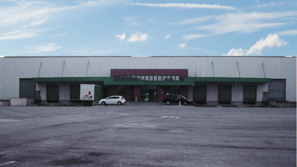 TOSTAIN ET LAFFINEUR LOCATION-ENTREPOT-DOUAI-59