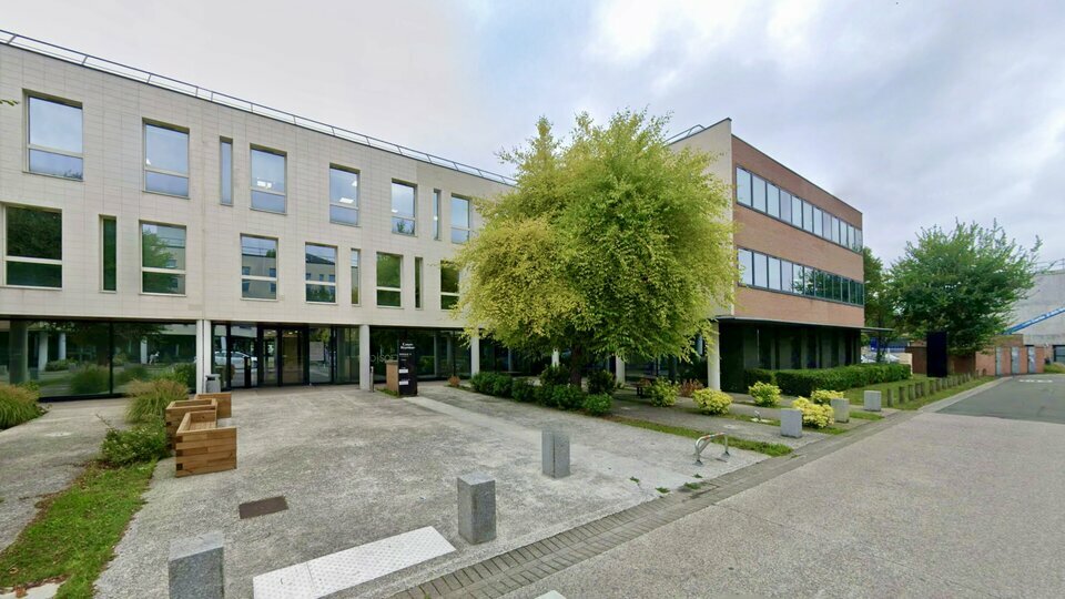 TOSTAIN ET LAFFINEUR LOCATION-BUREAUX-MARCQ-EN-BAROEUL-59
