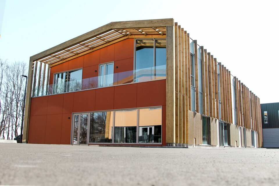 TOSTAIN ET LAFFINEUR LOCATION-BUREAUX-VILLENEUVE_D'ASCQ-59