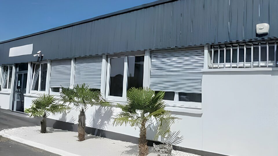 TOSTAIN ET LAFFINEUR LOCATION-LOCAL D'ACTIVITE-SECLIN-59
