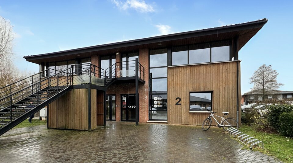 TOSTAIN ET LAFFINEUR LOCATION-BUREAUX-VILLENEUVE_D'ASCQ-59
