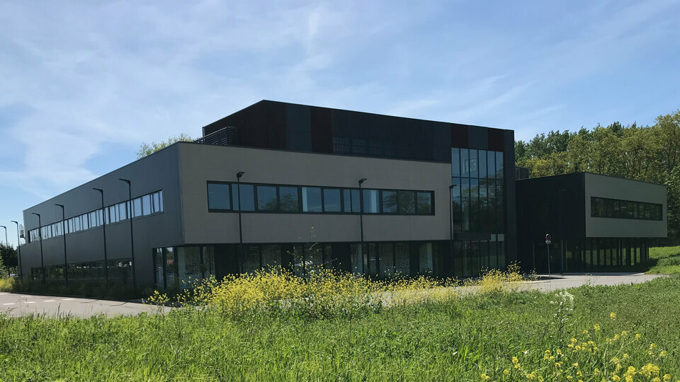 TOSTAIN ET LAFFINEUR LOCATION-BUREAUX-OIGNIES-62