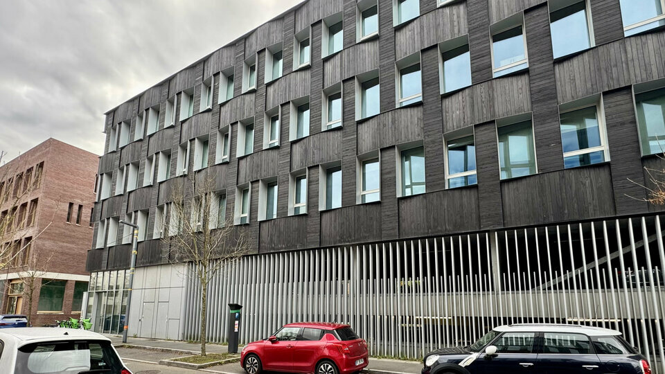 TOSTAIN ET LAFFINEUR LOCATION-BUREAUX-LILLE-59