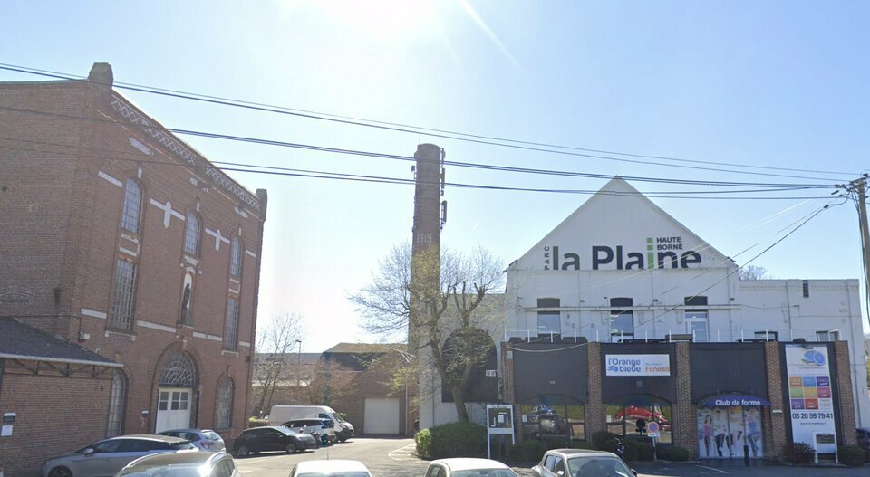 TOSTAIN ET LAFFINEUR LOCATION-BUREAUX-VILLENEUVE_D'ASCQ-59