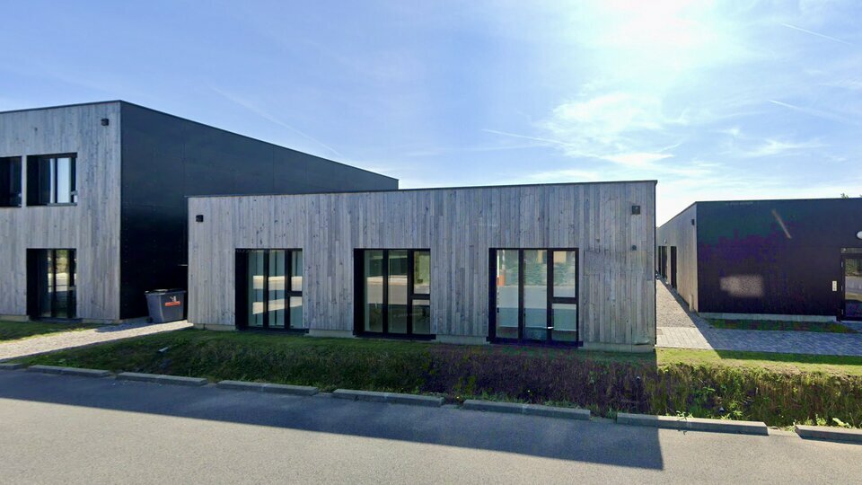 TOSTAIN ET LAFFINEUR LOCATION-BUREAUX-SAINGHIN-EN-MELANTOIS-59